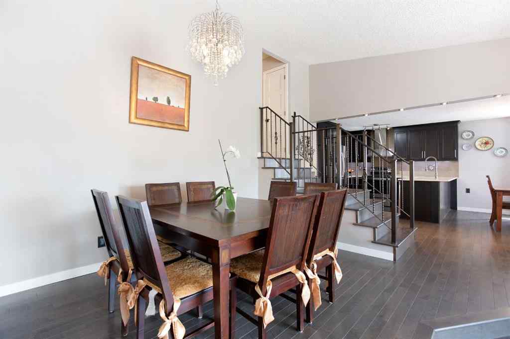 MLS® A2222003 - 56 Strathclair Place SW in Strathcona Park Calgary, Residential