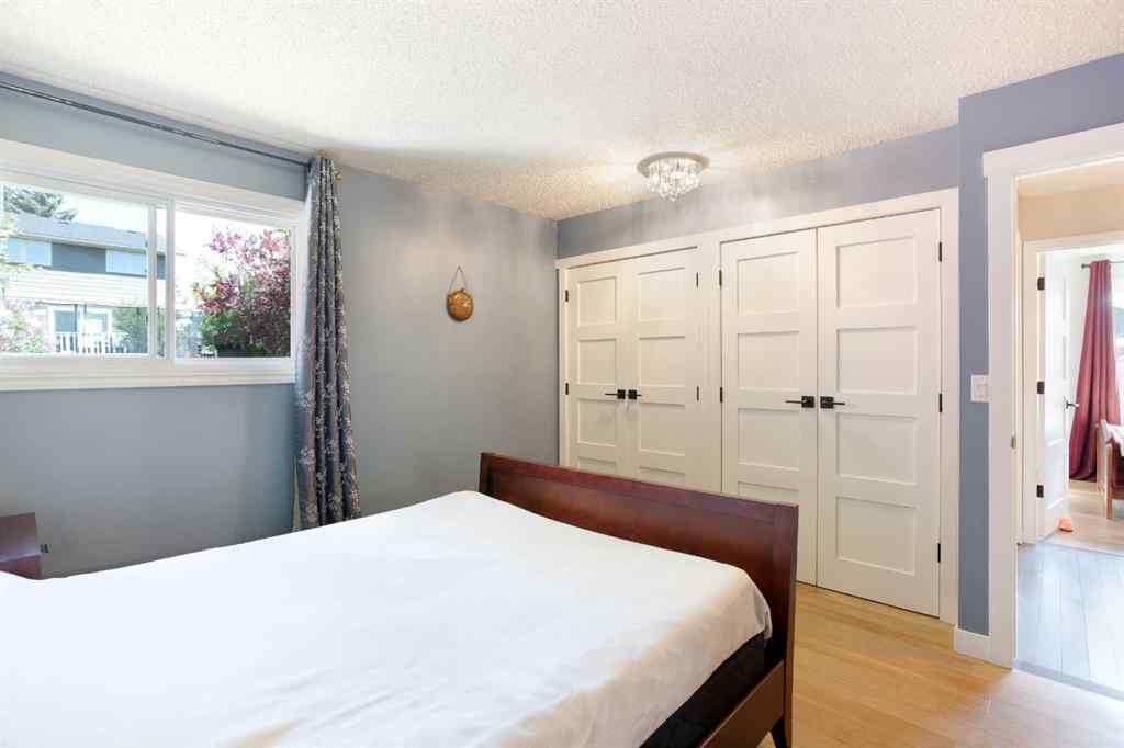 MLS® A2222003 - 56 Strathclair Place SW in Strathcona Park Calgary, Residential