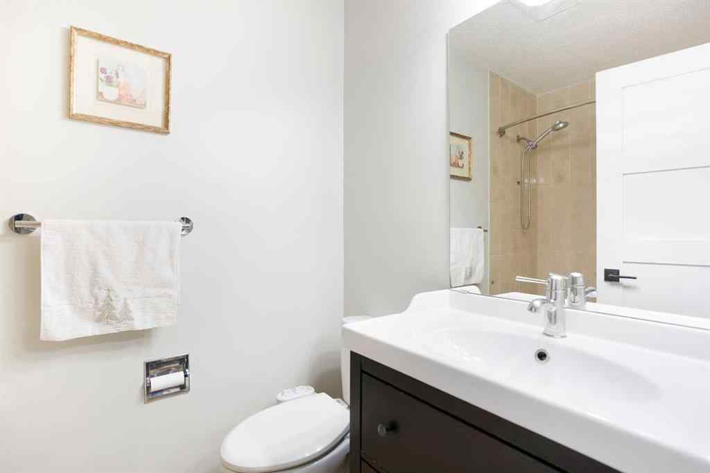 MLS® A2222003 - 56 Strathclair Place SW in Strathcona Park Calgary, Residential