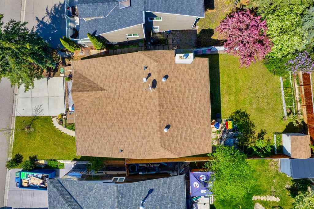 MLS® A2222003 - 56 Strathclair Place SW in Strathcona Park Calgary, Residential