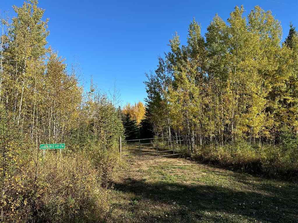 MLS® A2222014 - 61015 Range Road 174   in NONE Rural Smoky Lake County, Land
