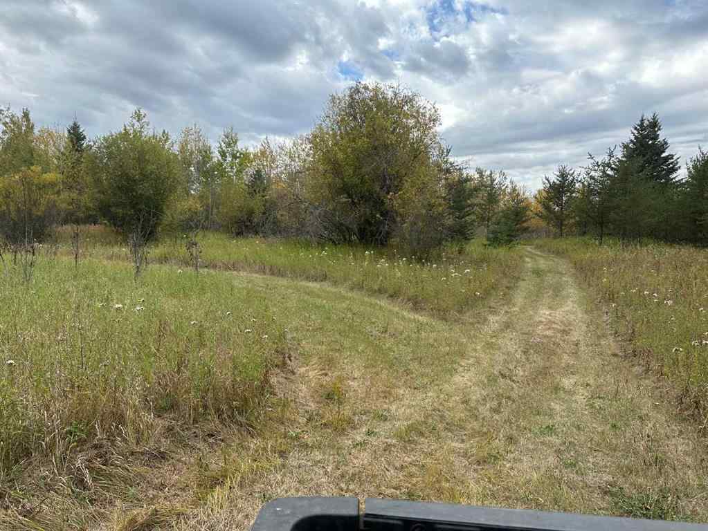 MLS® A2222014 - 61015 Range Road 174   in NONE Rural Smoky Lake County, Land