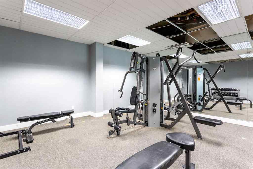 MLS® A2222017 - Unit #208 4944 Dalton Drive NW in Dalhousie Calgary, Residential