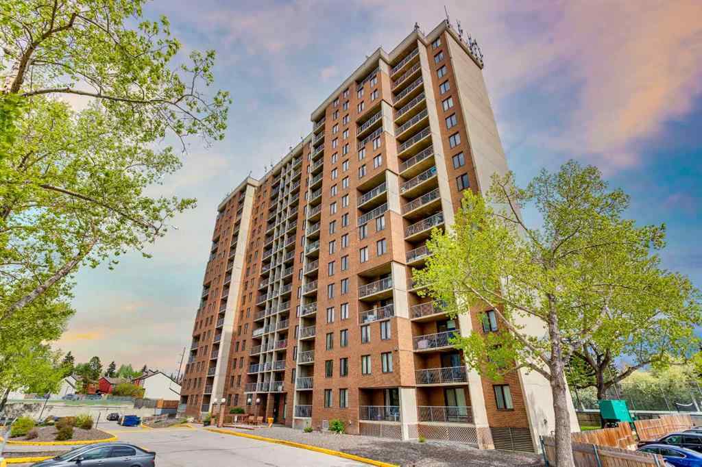 MLS® A2222017 - Unit #208 4944 Dalton Drive NW in Dalhousie Calgary, Residential