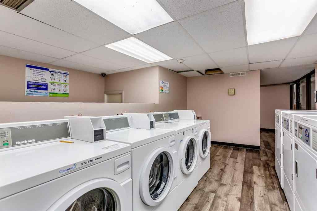 MLS® A2222017 - Unit #208 4944 Dalton Drive NW in Dalhousie Calgary, Residential