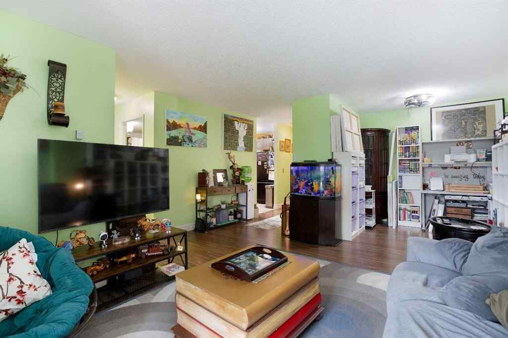 MLS® A2222017 - Unit #208 4944 Dalton Drive NW in Dalhousie Calgary, Residential