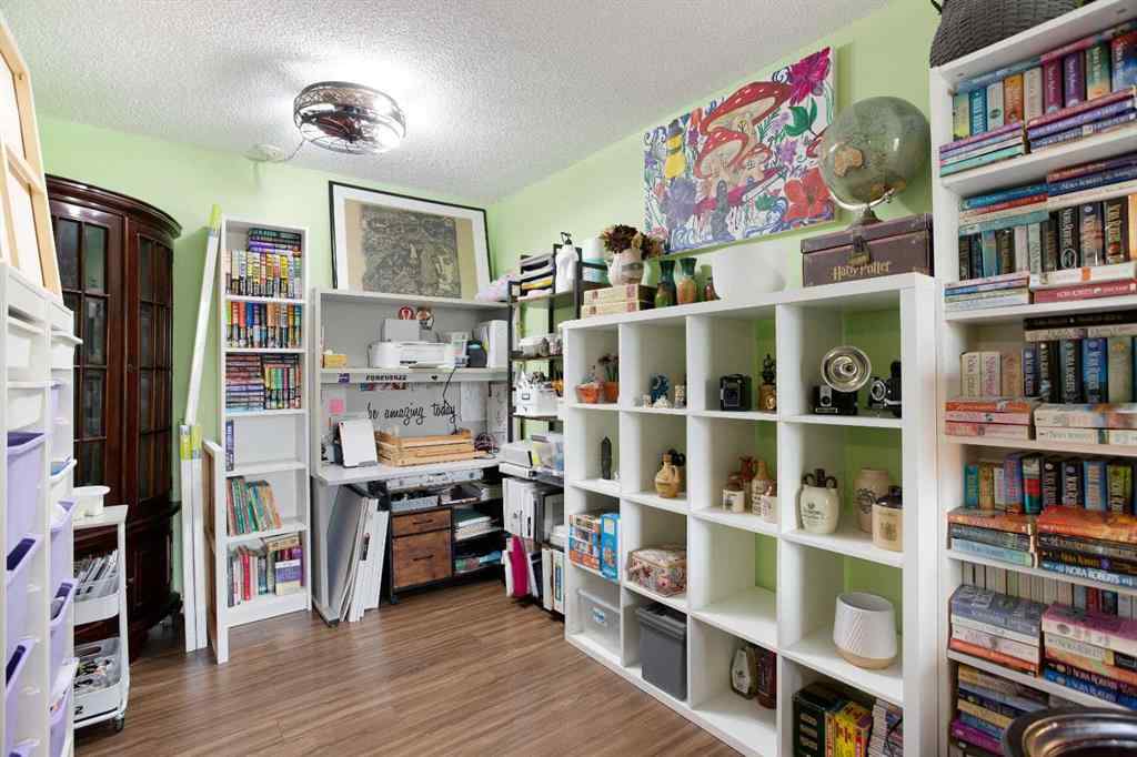 MLS® A2222017 - Unit #208 4944 Dalton Drive NW in Dalhousie Calgary, Residential