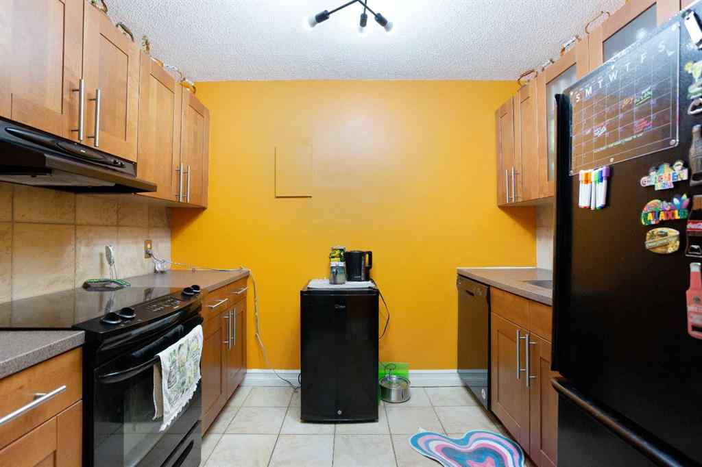 MLS® A2222017 - Unit #208 4944 Dalton Drive NW in Dalhousie Calgary, Residential