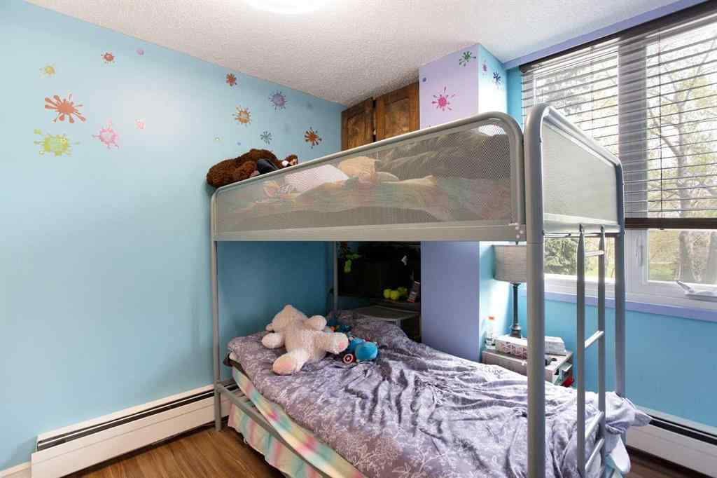 MLS® A2222017 - Unit #208 4944 Dalton Drive NW in Dalhousie Calgary, Residential