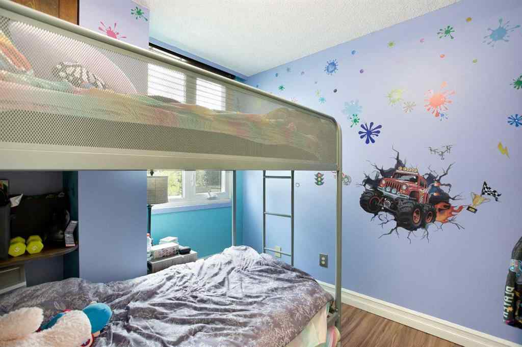 MLS® A2222017 - Unit #208 4944 Dalton Drive NW in Dalhousie Calgary, Residential
