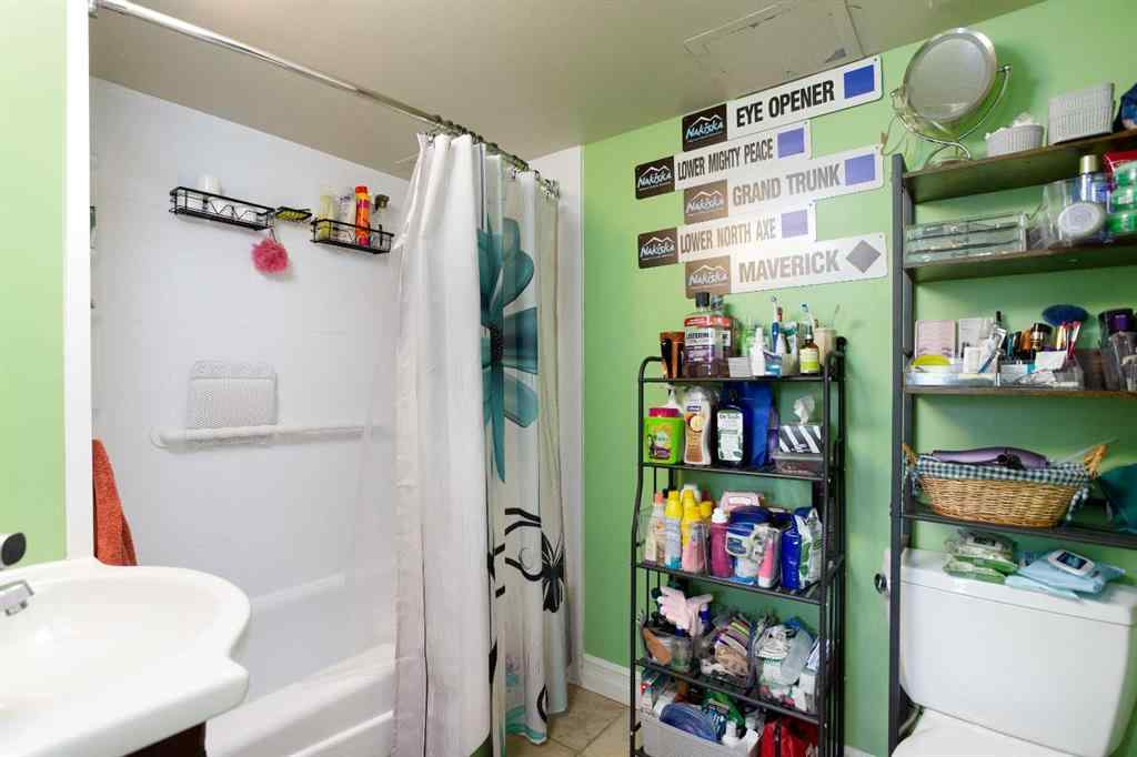 MLS® A2222017 - Unit #208 4944 Dalton Drive NW in Dalhousie Calgary, Residential