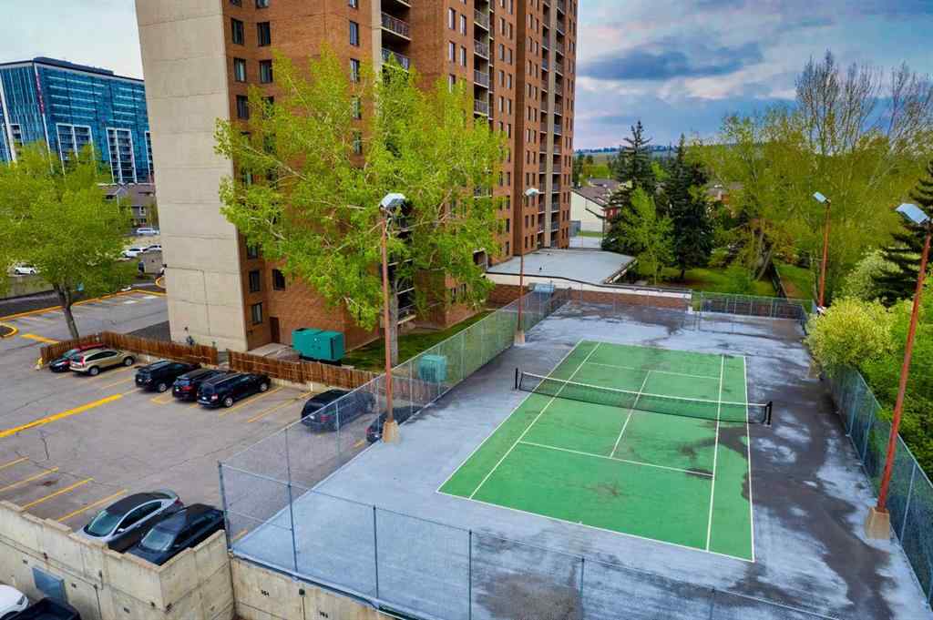 MLS® A2222017 - Unit #208 4944 Dalton Drive NW in Dalhousie Calgary, Residential
