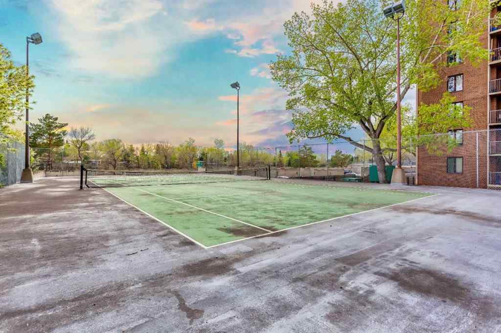 MLS® A2222017 - Unit #208 4944 Dalton Drive NW in Dalhousie Calgary, Residential