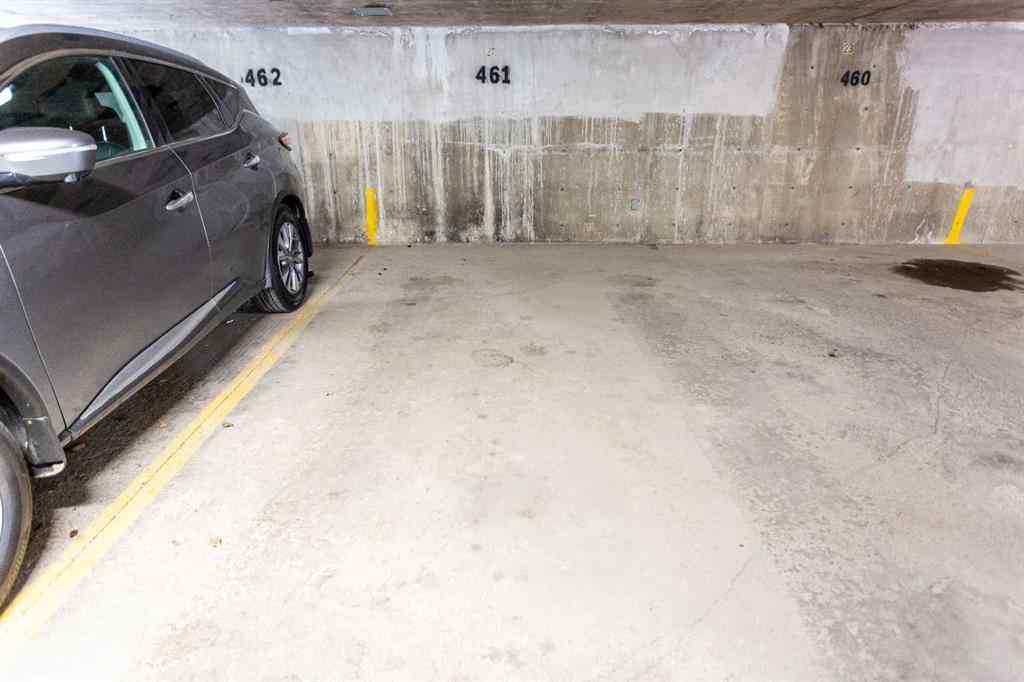 MLS® A2222017 - Unit #208 4944 Dalton Drive NW in Dalhousie Calgary, Residential