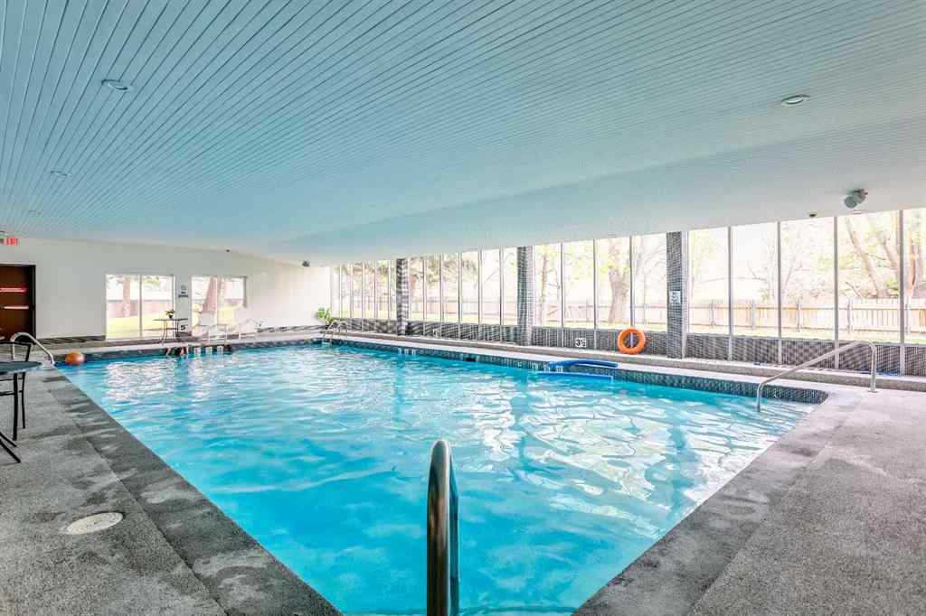 MLS® A2222017 - Unit #208 4944 Dalton Drive NW in Dalhousie Calgary, Residential