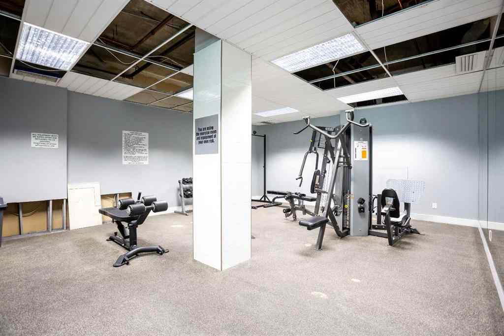 MLS® A2222017 - Unit #208 4944 Dalton Drive NW in Dalhousie Calgary, Residential