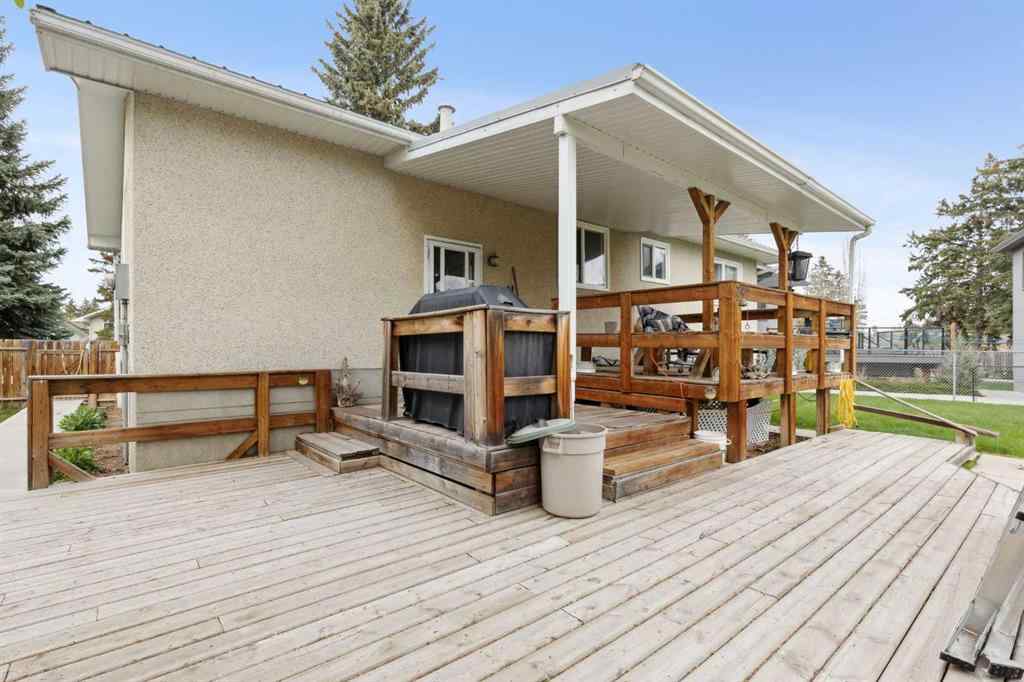 MLS® A2222022 - 201 11 Avenue SW in Old Rodeo Grounds High River, Residential