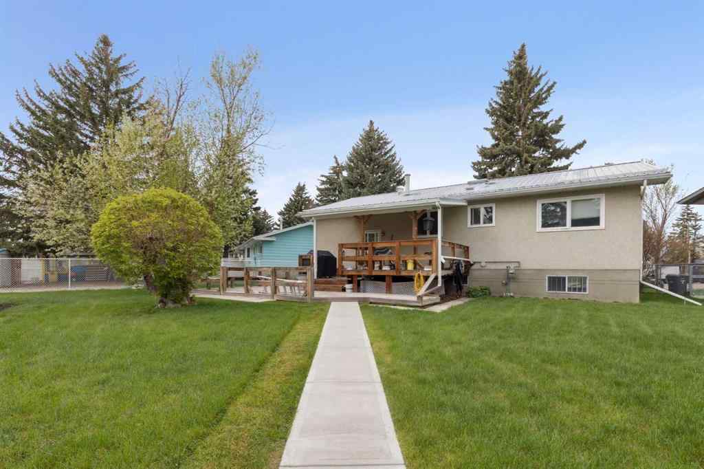 MLS® A2222022 - 201 11 Avenue SW in Old Rodeo Grounds High River, Residential