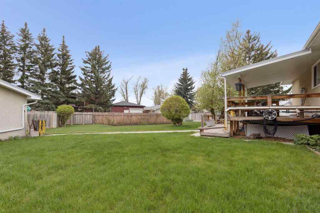MLS® A2222022 - 201 11 Avenue SW in Old Rodeo Grounds High River, Residential