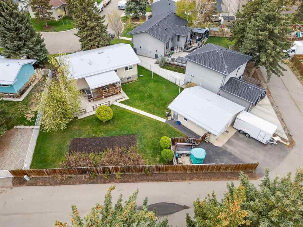 MLS® A2222022 - 201 11 Avenue SW in Old Rodeo Grounds High River, Residential