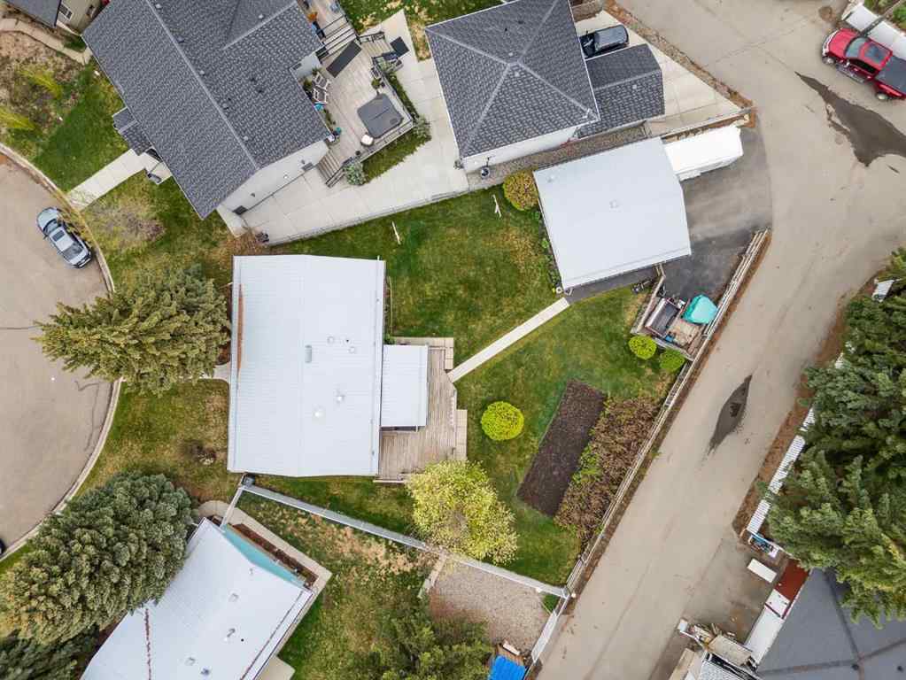 MLS® A2222022 - 201 11 Avenue SW in Old Rodeo Grounds High River, Residential