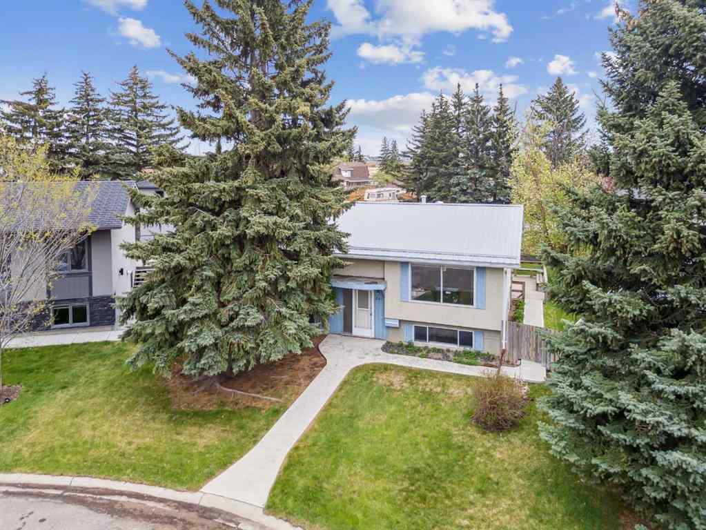 MLS® A2222022 - 201 11 Avenue SW in Old Rodeo Grounds High River, Residential