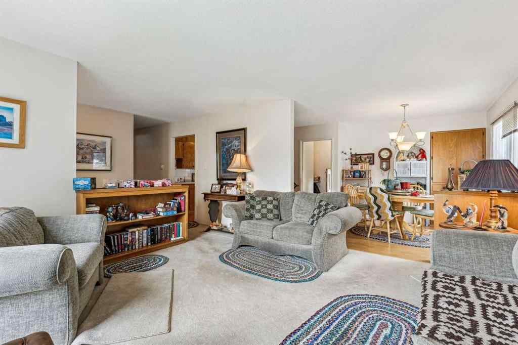 MLS® A2222022 - 201 11 Avenue SW in Old Rodeo Grounds High River, Residential