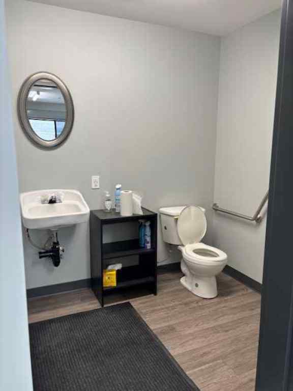 MLS® A2222025 - Unit #150 10615 48 Street SE in East Shepard Industrial Calgary, Commercial