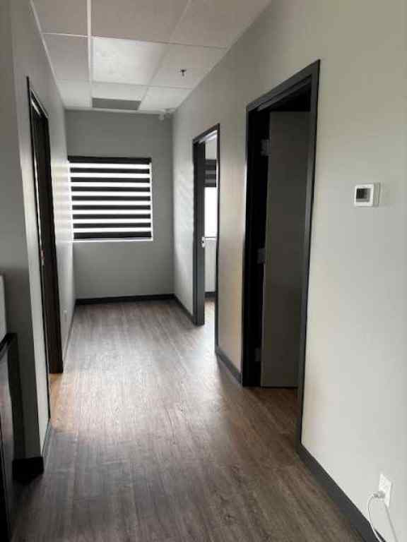 MLS® A2222025 - Unit #150 10615 48 Street SE in East Shepard Industrial Calgary, Commercial