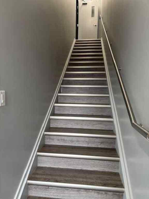 MLS® A2222025 - Unit #150 10615 48 Street SE in East Shepard Industrial Calgary, Commercial