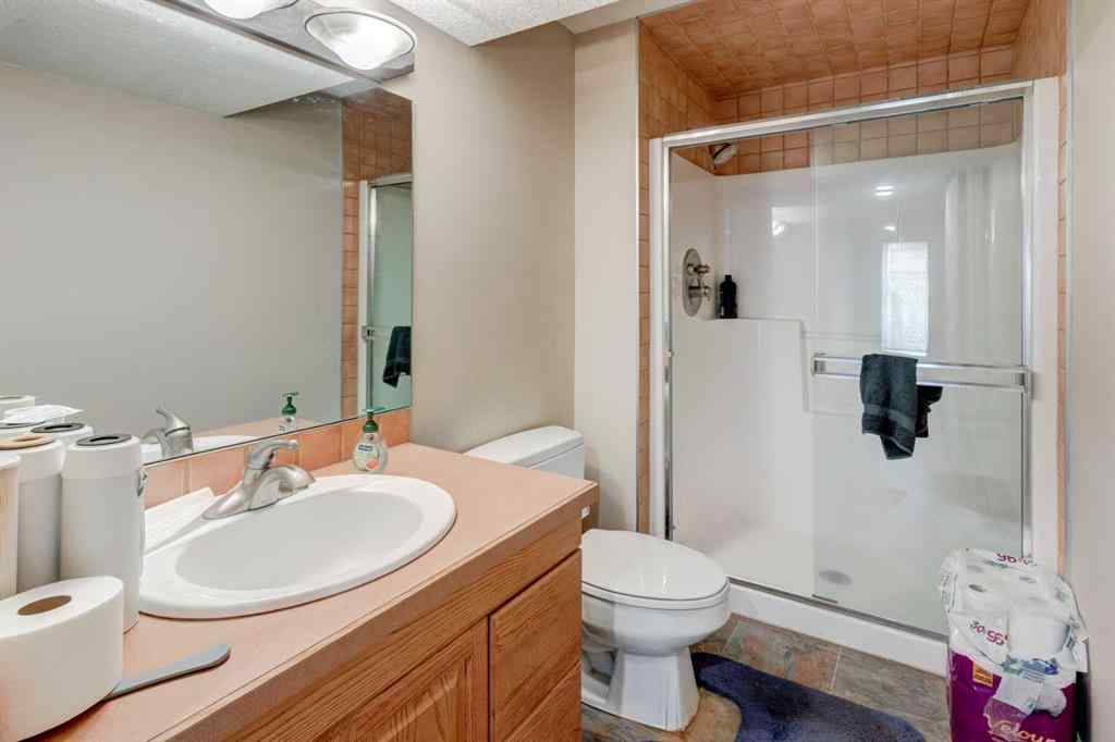 MLS® A2222029 - 6 Bow Ridge Close  in Bow Ridge Cochrane, Residential