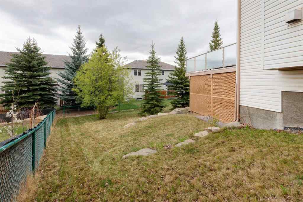 MLS® A2222029 - 6 Bow Ridge Close  in Bow Ridge Cochrane, Residential
