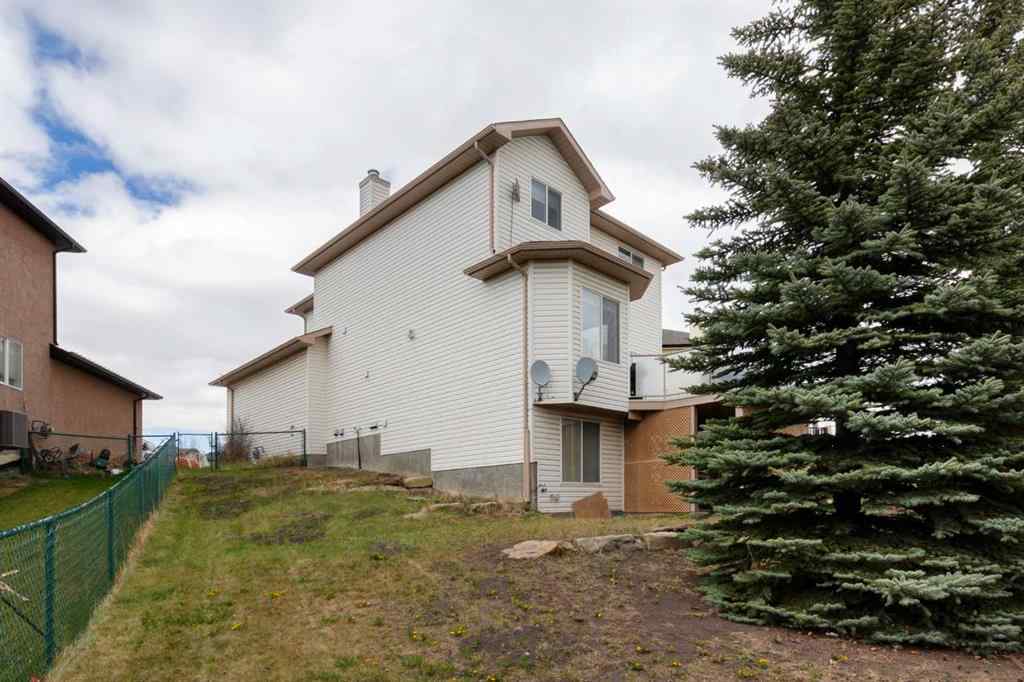 MLS® A2222029 - 6 Bow Ridge Close  in Bow Ridge Cochrane, Residential