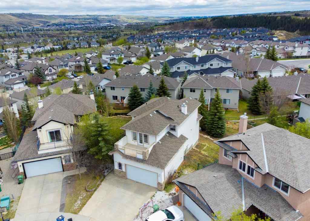 MLS® A2222029 - 6 Bow Ridge Close  in Bow Ridge Cochrane, Residential