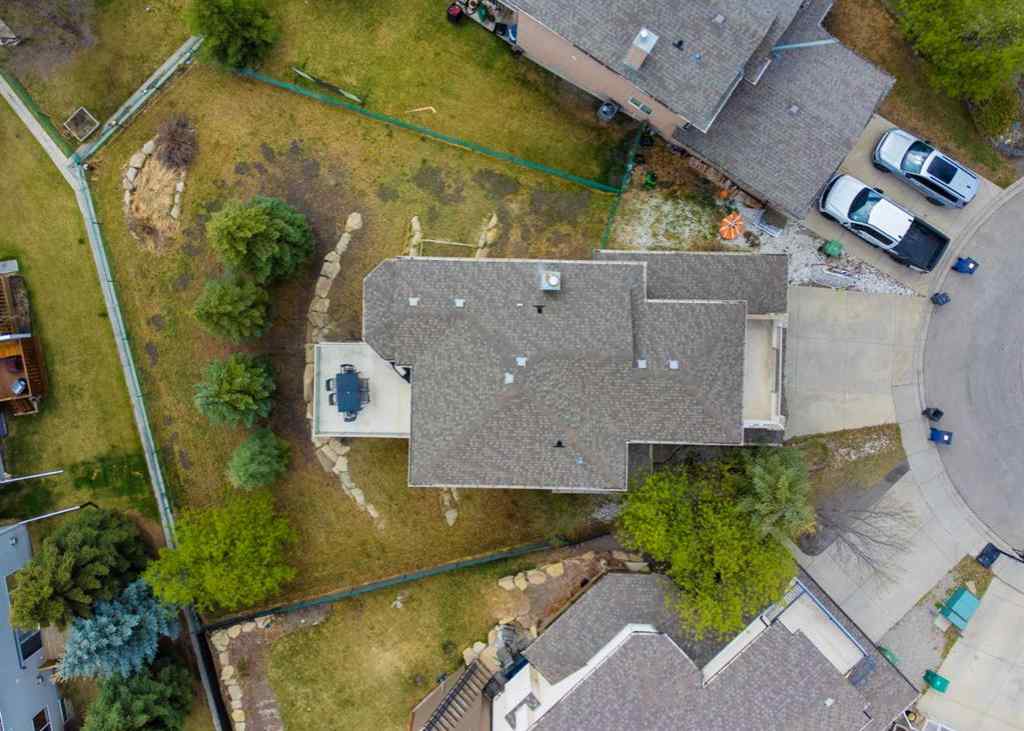 MLS® A2222029 - 6 Bow Ridge Close  in Bow Ridge Cochrane, Residential