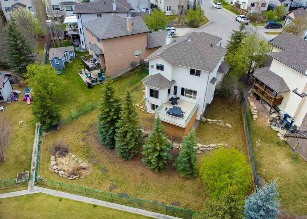 MLS® A2222029 - 6 Bow Ridge Close  in Bow Ridge Cochrane, Residential