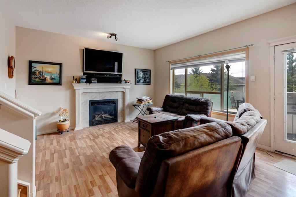 MLS® A2222029 - 6 Bow Ridge Close  in Bow Ridge Cochrane, Residential