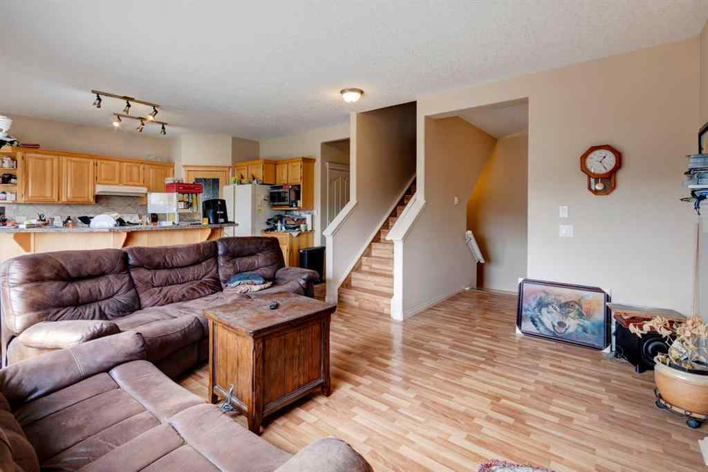 MLS® A2222029 - 6 Bow Ridge Close  in Bow Ridge Cochrane, Residential