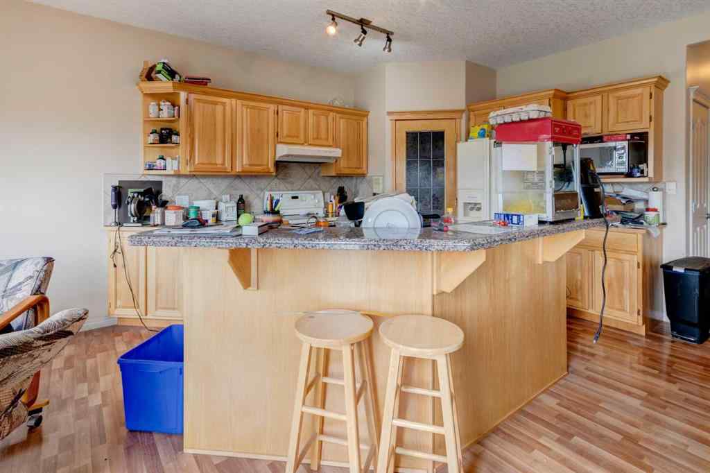 MLS® A2222029 - 6 Bow Ridge Close  in Bow Ridge Cochrane, Residential