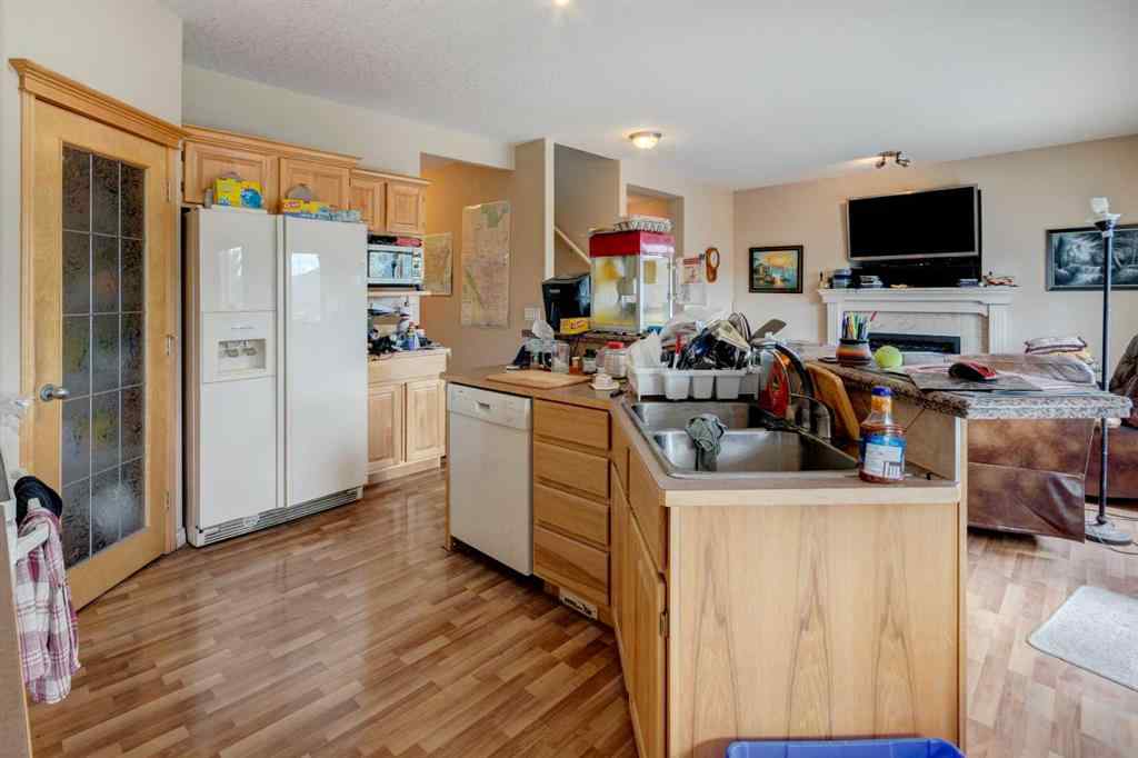 MLS® A2222029 - 6 Bow Ridge Close  in Bow Ridge Cochrane, Residential