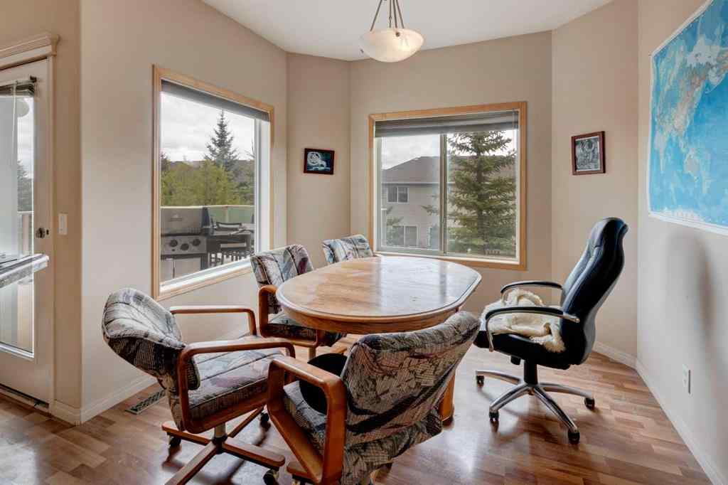 MLS® A2222029 - 6 Bow Ridge Close  in Bow Ridge Cochrane, Residential