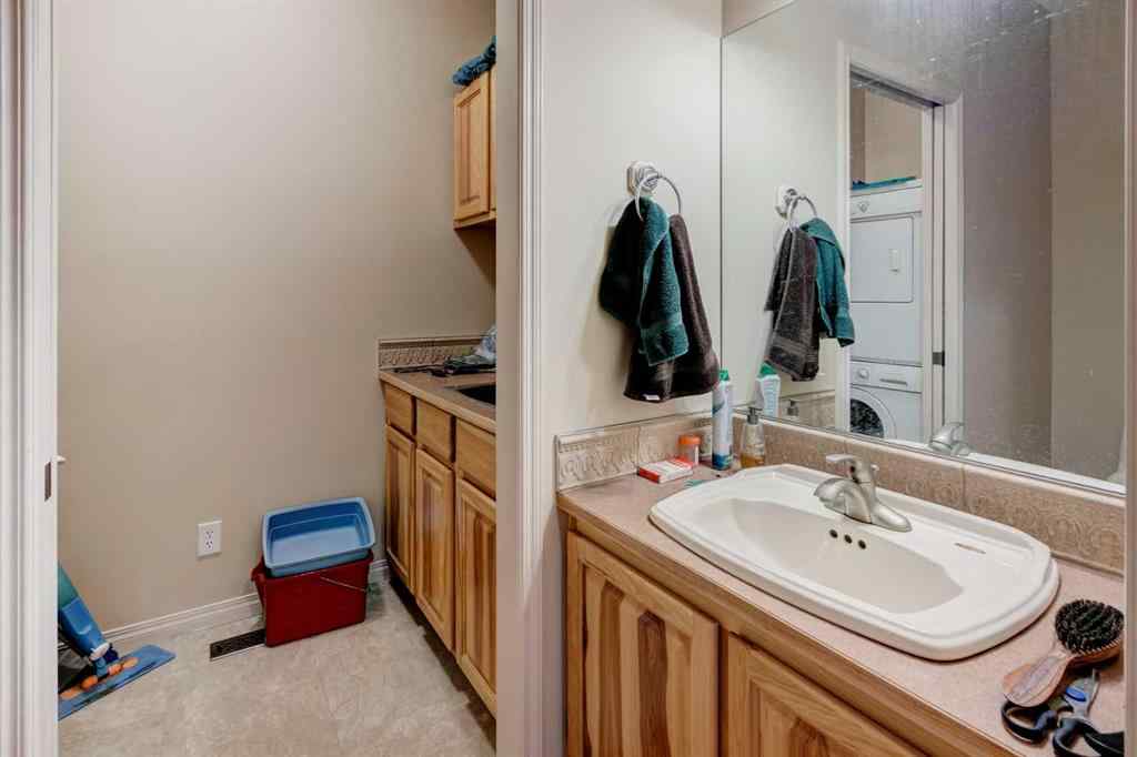 MLS® A2222029 - 6 Bow Ridge Close  in Bow Ridge Cochrane, Residential