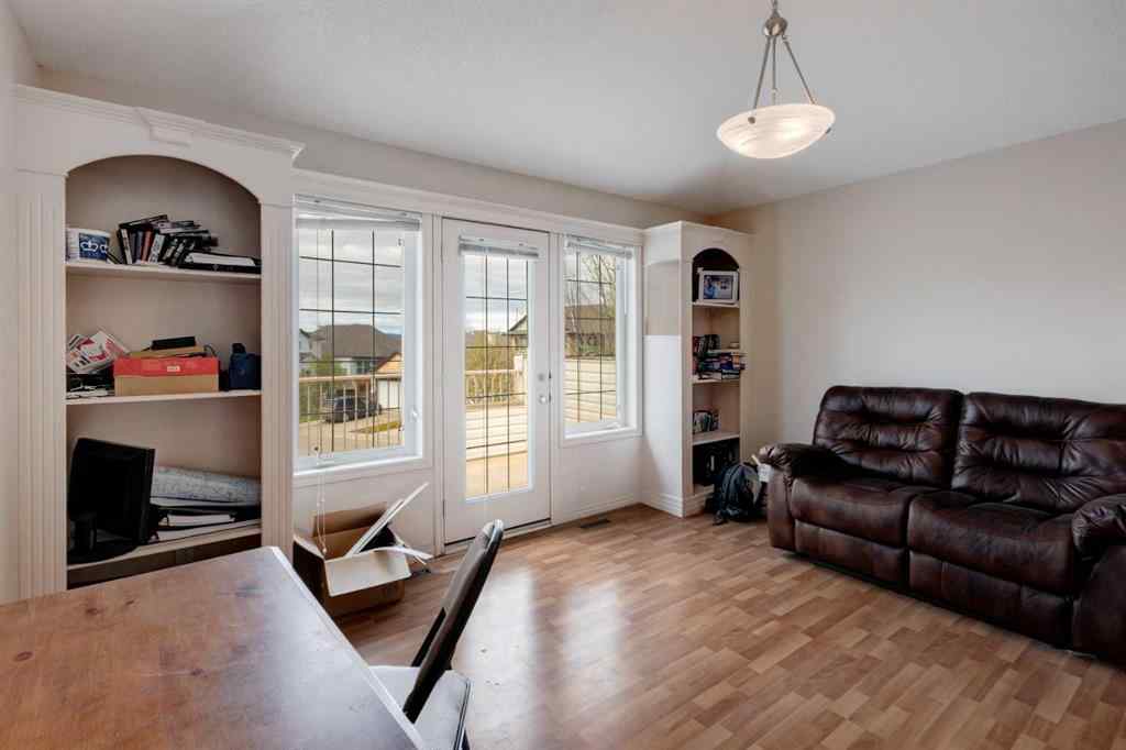MLS® A2222029 - 6 Bow Ridge Close  in Bow Ridge Cochrane, Residential