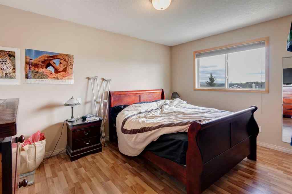 MLS® A2222029 - 6 Bow Ridge Close  in Bow Ridge Cochrane, Residential