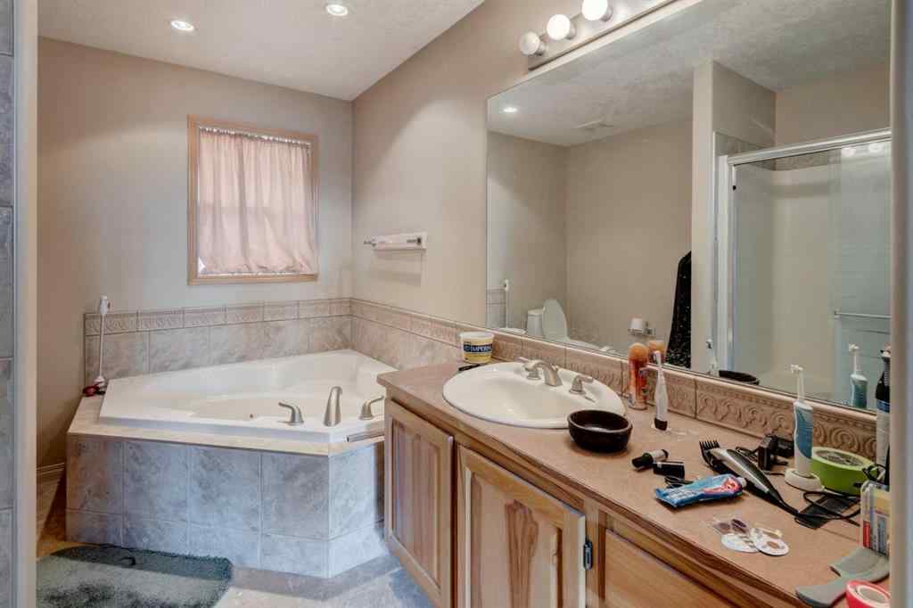 MLS® A2222029 - 6 Bow Ridge Close  in Bow Ridge Cochrane, Residential