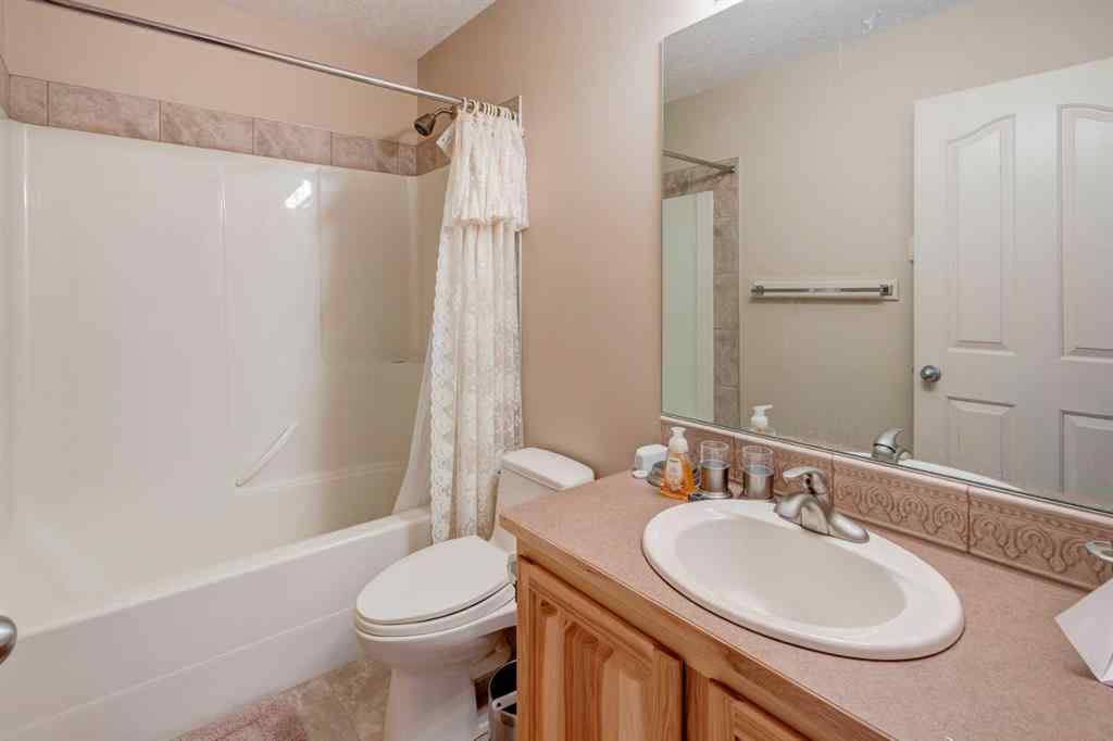 MLS® A2222029 - 6 Bow Ridge Close  in Bow Ridge Cochrane, Residential