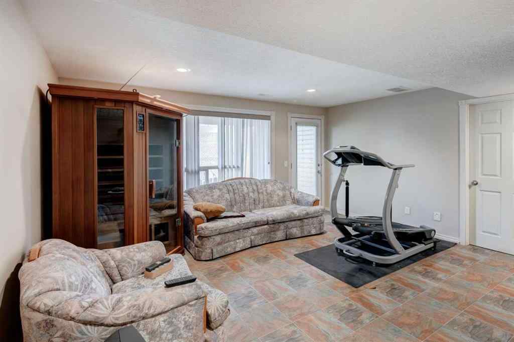 MLS® A2222029 - 6 Bow Ridge Close  in Bow Ridge Cochrane, Residential