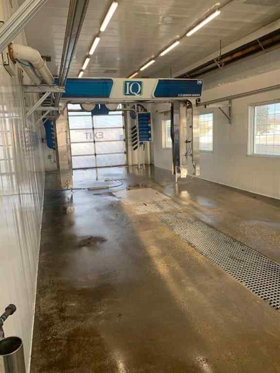 MLS® A2222050 - 9520 100 Street  in Morinville Morinville, Commercial