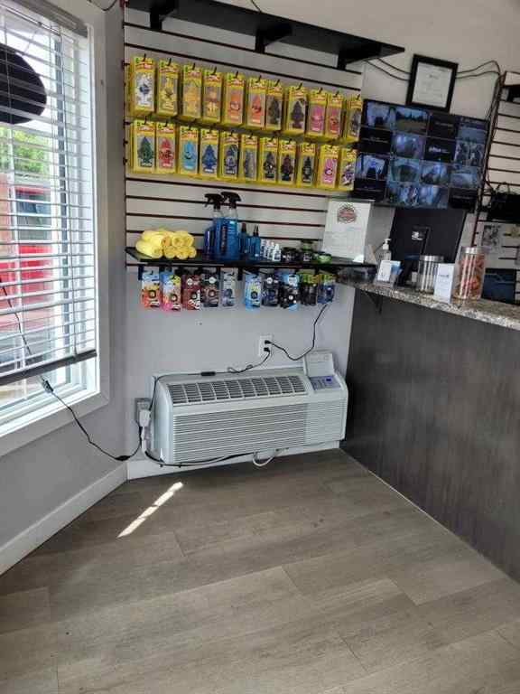 MLS® A2222050 - 9520 100 Street  in Morinville Morinville, Commercial
