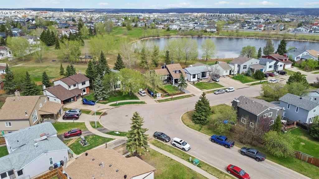 MLS® A2222075 - 189 Brooks Place  in Timberlea Fort McMurray, Residential